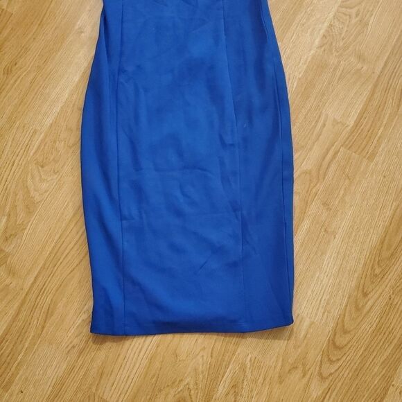 Felicity & Coco Capriana Sheath Dress sz Small - Picture 6 of 12